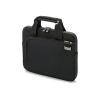 DICOTA Smart - Notebook-Hülle - 29.5 cm - 10" - 11.6" - Schwarz
