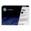 HP Toner / Black 504X Dual Pack Cartridge