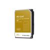 WD Gold WD242KRYZ - Festplatte - Enterprise - 24 TB - intern - 3.5" (8.9 cm) - SATA 6Gb / s - 7200 rpm - Puffer: 512 MB