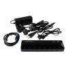 10-Port USB 3.0 Hub w / Charge / Sync Ports