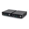 C2G Superbooster 4-Port USB Over Cat6a Extender Kit - USB-Erweiterung - USB 3.2 Gen 1 - über CAT 6a - bis zu 100 m