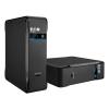 Eaton 3P Ellipse 700 USB IEC - USV - Wechselstrom 220-240 V - 420 Watt - 700 VA - USB - Ausgangsanschlüsse: 4
