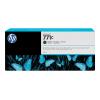HP 711C 775-ml Matte Black Ink Cartridge