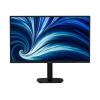 Philips 27B2N3200A - 3000 Series - LED-Monitor - 68.6 cm (27") - 1920 x 1080 Full HD (1080p) @ 120 Hz - IPS - 350 cd / m² - 1500:1 - 4 ms - HDMI, VGA, DisplayPort - Lautsprecher - Schwarz