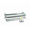 Dell ReadyRails Sliding Rails without Cable Management Arm - Rack-Schienen-Kit - für PowerEdge R440, R450, R6415, R650xs, R6515, R660xs