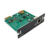 APC Network Management Card 3 with PowerChute Network Shutdown - Fernverwaltungsadapter - 1GbE - 1000Base-T - für P / N: SMTL2K2RM2UCLNC, SMTL3000RM2UC, SMTL3000RM2UCNC, SRTL10KRM4UT, SRTL8KRM4UT