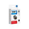 KMP C77 - 9 ml - Schwarz - kompatibel - Tintenpatrone (Alternative zu: Canon 2970B001, Canon PG-510) - für Canon PIXMA MP230, MP237, MP252, MP258, MP270, MP282, MP499, MX350, MX360, MX410, MX420