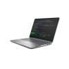 HP ZBook Fury 16 G1i Mobile Workstation - Intel Core Ultra 9 285HX / 2.8 GHz - Win 11 Pro - RTX PRO 3000 Blackwell - 64 GB RAM - 2 TB SSD NVMe, TLC - 40.6 cm (16") IPS 2560 x 1600 (2.5K) @ 120 Hz - NFC, Wi-Fi 7, Bluetooth - 5G LTE, NR - Meteorsilber