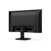 Philips 24E1N1200A - 1000 Series - LED-Monitor - 61 cm (24") (23.8" sichtbar) - 1920 x 1080 Full HD (1080p) @ 100 Hz - IPS - 250 cd / m² - 1300:1 - 1 ms - HDMI, VGA, DisplayPort - Lautsprecher - Schwarz