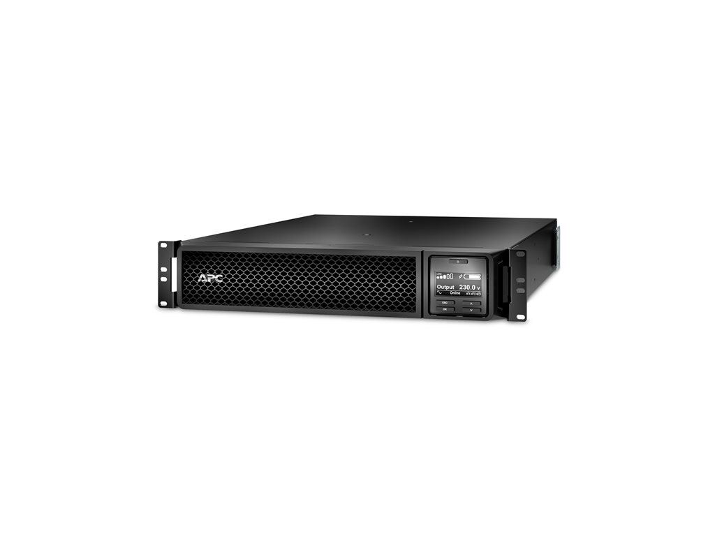 APC Smart-UPS SRT 2200VA RM 230V