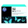 HP No 761 Ink Cart / Dark Grey 400ml