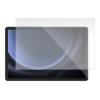 Compulocks Galaxy Tab S9FE 10.9" Tempered Glass Screen Protector - Bildschirmschutz für Tablet - Glas - für Samsung Galaxy Tab S9 FE