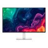 Dell Plus S3225QS - LED-Monitor - 81.3 cm (32") (31.5" sichtbar) - 3840 x 2160 4K @ 120 Hz - VA - 300 cd / m² - 3000:1 - 4 ms - 2xHDMI, DisplayPort - Lautsprecher - mit 3 Jahre Grundhardware-Service mit advanced Austausch nach Fern-Diagnose