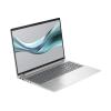HP EliteBook 665 G11 Notebook - 177°-Scharnierdesign - AMD Ryzen 5 7535U / 2.9 GHz - Win 11 Pro - Radeon 660M - 16 GB RAM - 512 GB SSD NVMe - 40.6 cm (16") IPS 1920 x 1200 - Wi-Fi 6E, Bluetooth - Pike Silver Aluminium - kbd: Deutsch