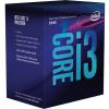 Intel Core i3 8100T - 3.1 GHz - 4 Kerne - 4 Threads - 6 MB Cache-Speicher - LGA1151 Socket - OEM