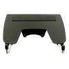 LX Notebook Tray, Black