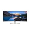 Dell UltraSharp U3824DW - LED-Monitor - gebogen - 96.5 cm (38") (37.52" sichtbar) - 3840 x 1600 WQHD+ @ 60 Hz - IPS Black - 300 cd / m² - 2000:1 - 5 ms - 2xHDMI, DisplayPort, USB-C - Lautsprecher