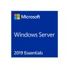 Microsoft Windows Server 2019 Essentials - Downgrade-Lizenz und Medien - 1 Lizenz - ROK - Downgrade von Microsoft Windows Server Essentials 2022 - Multilingual - für ThinkSystem SR250, SR250 V2, SR630 V2, SR645, SR650 V2, SR665, ST250 V2, ST50 V2, ST
