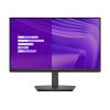 Dell Pro E2425HSM - LED-Monitor - 61 cm (24") (23.8" sichtbar) - 1920 x 1080 Full HD (1080p) @ 100 Hz - IPS - 250 cd / m² - 1000:1 - 5 ms - HDMI, VGA, DisplayPort - Lautsprecher - mit 3 years Basic Hardware Service with Advanced Exchange
