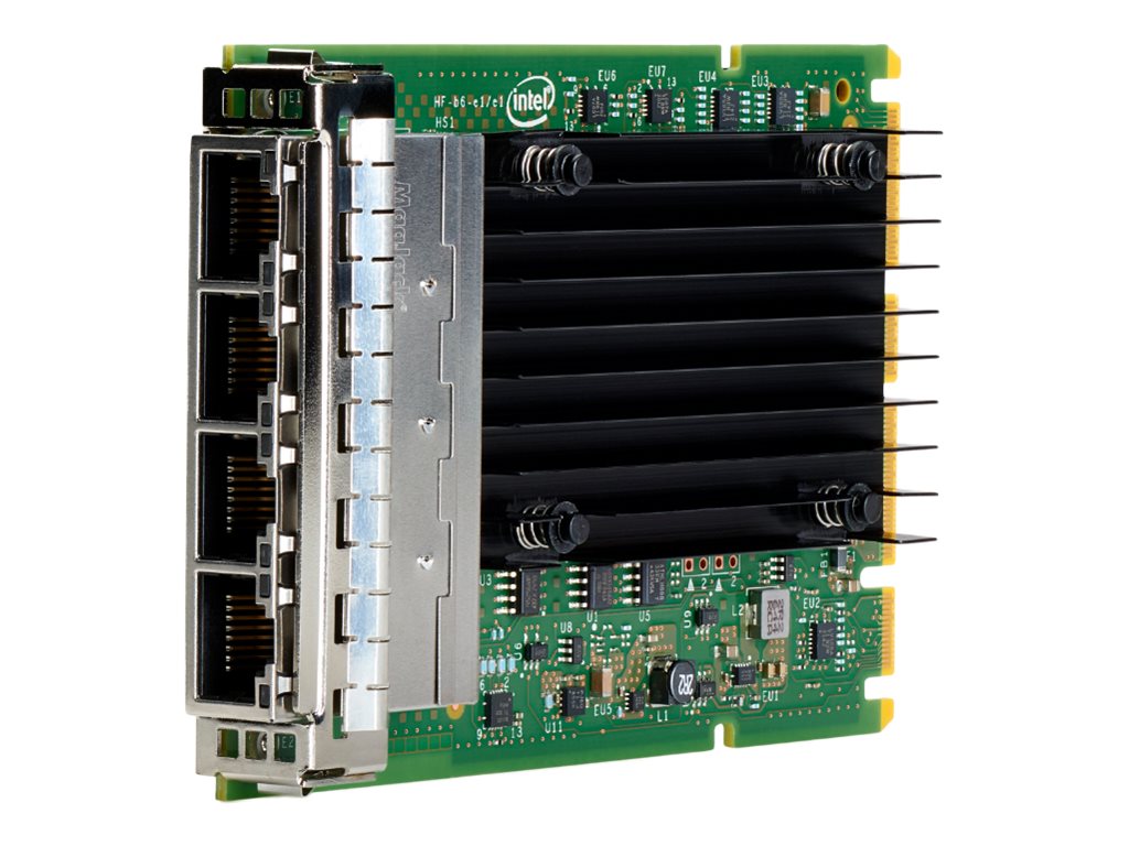 HPE BCM 5719 1Gb 4p BASE-T OCP Adptr