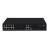 HPE Networking Comware Switch 8p 10M / 100M / 1G PoE+ 2p SFP 1G 2p SFP+ 1G / 10G 5150EI EU en