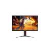 AOC Gaming 24G4HA - LED-Monitor - Gaming - 61 cm (24") (23.8" sichtbar) - 1920 x 1080 Full HD (1080p) @ 200 Hz - Fast IPS - 300 cd / m² - HDR10 - 0.5 ms - 2xHDMI, DisplayPort - Lautsprecher