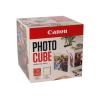 Canon PP-201 - Glänzend - grün - 130 x 130 mm 40 Blatt Fotopapier - für MAXIFY GX5050, GX6550, PIXMA TS7750i, TS8750