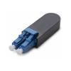 Single Mode LC Loopback Plug