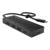 HP USB-C Travel Hub G3 - Dockingstation - USB-C - HDMI - Europa