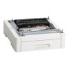 1x550 Sheet Tray