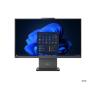 Lenovo ThinkCentre neo 55a 24 Gen 6 13F8 - All-in-One (Komplettlösung) - mit Monitorständer - Ryzen AI 7 350 / 2 GHz - RAM 16 GB - SSD 512 GB - TCG Opal Encryption, NVMe - Radeon 860M - 1GbE, Bluetooth 5.3, Wi-Fi 6 - WLAN: 802.11a / b/g / n/ac / ax, Bluet