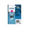 Epson 408 - 14.7 ml - mit hoher Kapazität - Magenta - original - Blisterverpackung - Tintenpatrone - für WorkForce Pro WF-C4810DTWF