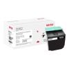 Everyday - Hohe Ergiebigkeit - Schwarz - kompatibel - Tonerpatrone (Alternative zu: Lexmark C540H1KG, Lexmark C540H2KG) - für Lexmark C540, C543, C544, C546, X543, X544, X546, X548