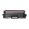 Brother TN - Sehr hohe Ergiebigkeit - Magenta - original - Tonerpatrone