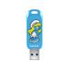 Smurfette USB 3.2 Gen1 256GB 130MBs