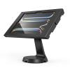 Compulocks iPad Pro M4 11" (2024), Apex Enclosure Mast Stand - Befestigungskit (Aufstellung, Gehäuse) - für Tablett - verriegelbar - Metallrahmen - Schwarz - Bildschirmgröße: 27.94 cm (11") - Theke, freistehend - für Apple 11-inch iPad Pro M4 Wi-Fi,