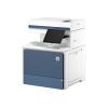 HP Color LaserJet Enterprise MFP 6800dn - Multifunktionsdrucker - Farbe - Laser - Legal (216 x 356 mm) (Original) - A4 / Legal (Medien) - bis zu 52 Seiten / Min. (Kopieren) - bis zu 52 Seiten / Min. (Drucken) - 650 Blatt - Gigabit LAN, USB 3.0, USB 3.0-Ho