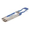AddOn - QSFP28 Empfängermodul (gleichwertig mit: Palo Alto Networks PAN-QSFP28-100GBASE-LR4) - 100GbE - 100GBase-LR4 - LC Single-Modus - bis zu 10 km - 1295-1309 nm - TAA-konform
