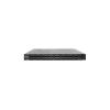 HPE Aruba CX 9300-32D 32-port 100 / 200 / 400G QSFP-DD 2-port 10G SFP+ Switch - Switch - L3 - managed - 32 x 100 / 200 / 400 Gigabit QSFP-DD + 2 x 1 Gigabit / 10 Gigabit SFP+ - Luftstrom von hinten nach vorne - an Rack montierbar - BTO
