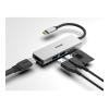 D-Link DUB-M530 - Dockingstation - USB-C / Thunderbolt 3 - HDMI