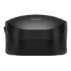 HP 695 - Maus - Qi-Charging - 7 Tasten - kabellos - Bluetooth - Schwarz