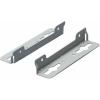 5-Pack Wallmount brackets for AT-MMC200 / AT-MMC2000 series media Converters