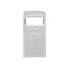 Kingston DataTraveler Micro - USB-Flash-Laufwerk - 128 GB - USB 3.2 Gen 1