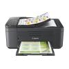 Canon PIXMA TR4755i - Multifunktionsdrucker - Farbe - Tintenstrahl - A4 (210 x 297 mm), Legal (216 x 356 mm) (Original) - A4 / Legal (Medien) - bis zu 6.4 Seiten / Min. (Kopieren) - bis zu 8.8 ipm (Drucken) - 100 Blatt - 33.6 Kbps - USB 2.0, Wi-Fi(n) - S