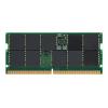 Kingston Server Premier - DDR5 - Modul - 32 GB - SO DIMM 262-PIN - 4800 MT / s / PC5-38400 - CL40 - 1.1 V - ungepuffert - on-die ECC