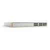 Allied Telesis CentreCOM AT-x530-18GHXm - Switch - L3 - managed - 16 x 100 / 1000 / 2.5G / 5G (PoE+) + 2 x 10 Gigabit SFP+ - bidirektionaler Luftstrom - an Rack montierbar