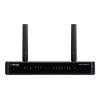 LANCOM 1800VAW-4G - SD-WAN Gateway - with VDSL - 5 Anschlüsse - Wi-Fi 6 - 4G, 3G - 2.4 GHz, 5 GHz - LTE B1 / B3 / B7 / B8 / B20 / B28 / B32 / B38 / B40 / B41 / B42 / B43 - für LANCOM SFP-AON-1, SFP-BiDi1550, CO1, SFP-GPON-1, SFP-LX-LC10, SFP-SX2-LC1, SFP-