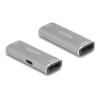 Delock DisplayPort 1.4 Repeater 8K 30 Hz 20 m