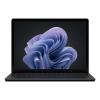 Microsoft Surface Laptop 6 for Business - Intel Core Ultra 7 165H - Win 11 Pro - Intel Arc Graphics - 32 GB RAM - 1 TB SSD - 34.3 cm (13.5") Touchscreen 2256 x 1504 - Wi-Fi 6E, Bluetooth - Schwarz - kbd: Deutsch
