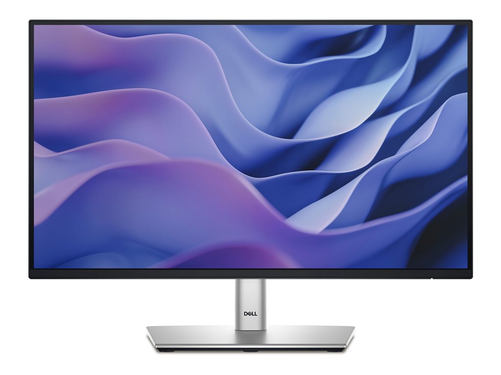 Dell P2225H - LED-Monitor - 55 cm (22") (21.5" sichtbar) - 1920 x 1080 Full HD (1080p) @ 100 Hz - IPS - 250 cd / m² - 1500:1 - 5 ms - HDMI, VGA, DisplayPort - BTO